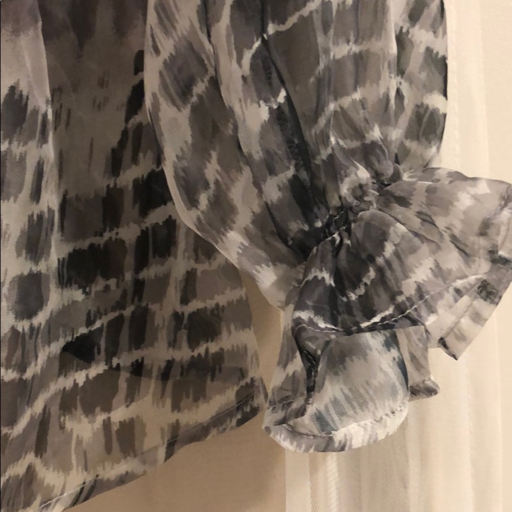Blouse Mingle - Picture 4 of 7